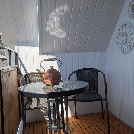 Nest Holiday Home Central Callander, Trossachs Self-Catering Exterior foto